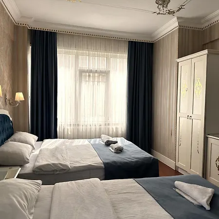 Alyon Taksim Square Hotel