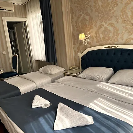Alyon Taksim Square Hotel Provincia di Istanbul