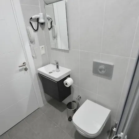 Alyon Taksim Square Hotel