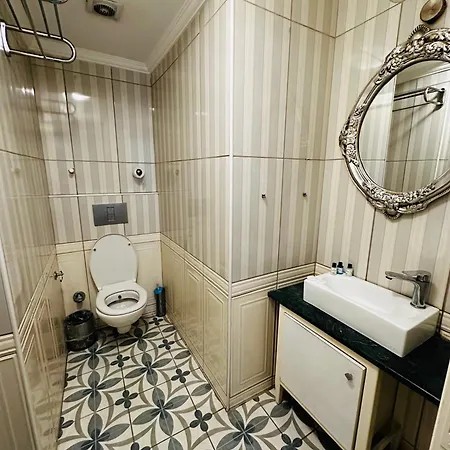 Hotel Alyon Taksim Square Provincia di Istanbul