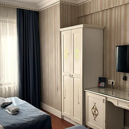 Hotel Alyon Taksim Square